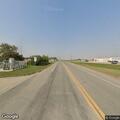 Report of smoke near fields southwest of Langdon