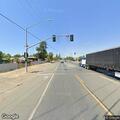 Report of suspicious SUV near North State Street