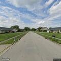 Fire alarm near Stephen Court in Englewood, Ohio