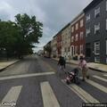 Anonymous report of physical disturbance at intersection