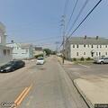 Minor vehicle crash at State Street dock