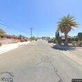 Unconscious person found near Cottage Terrace, Barstow
