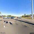 Traffic crash at Van Dyke Road and Dale Mabry