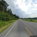Suspicious person walking along Route 39