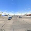 Traffic crash at North La Cholla and West Ruthrauff
