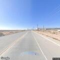 Traffic stop for car with suspended registration
