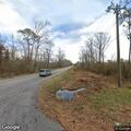 Vehicle off roadway near Delma Grimes Road and NC 27