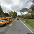 Man having difficulty breathing at Tenafly intersection