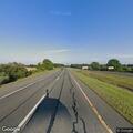 Reckless driver weaving on County Road 111