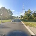 Officer clears traffic stop near Hornaday Road
