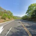 Car hits deer on McMullen Highway