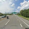Car hits fox on Route 8 near Elm Street ramp
