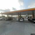 Person fainting at Shell plot on US Highway 59