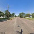 Traffic stop at Simmons and 3rd Street Southeast