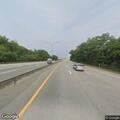 Erratic driver reported on Jamestown Bridge