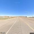 Tractor trailer collision on Highway 191
