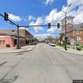 Man in his 70s falls at Warren and College streets