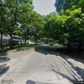Carbon monoxide alarm on Elm Avenue
