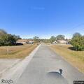 Traffic stop on white sedan at Wilder Road