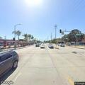 Person needing psychiatric medical assistance at intersection