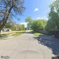Car hits deer on 29th Street in Detroit