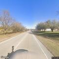 Report of reckless pickup on Highway 16 near Shamrock