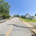 Traffic stop on Church Street in Liberty
