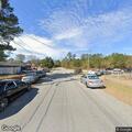 Minor crash on South Lake Road
