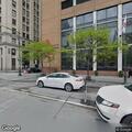 Person unresponsive near Marriott at Battery Park City