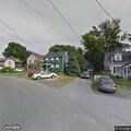 Officers check 911 hang-up on North Liberty Street