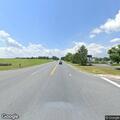 Vehicle crash at Woodsboro Pike and Nicodemus Road