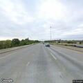 Driver with suspended license and warrants detained