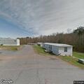 Person reported sick at residence with loose pit bull