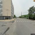 Commercial fire alarm on Hempstead Avenue