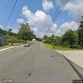 Sinkhole area blocked on Brookside Road