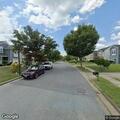 Fire alarm on Lexington Road in Laurel