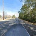Traffic stop on Ingalls Avenue in Pascagoula