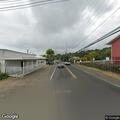 Woman arguing and insulting person on Mamalahoa Hwy