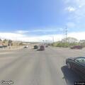 Two-vehicle crash at South St. Francis and Siringo