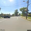 Car blocking driveway on Phillips Avenue