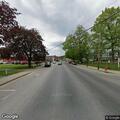 Minor crash at Main Street and Falls Road