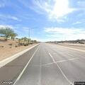 Traffic stop on Loop 303 southbound on-ramp