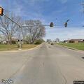 Traffic stop on Weakley Creek Road at Springer Road