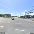 Road block disrupts traffic near Tamarind and Okeechobee