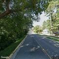 Officer pursues two fleeing people in Walker