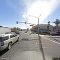 Driver reportedly pointed handgun at person