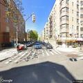 Person in cardiac arrest at Creston Ave and E 181st St