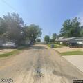 Pickup truck rollover on West Wapsie Road