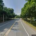 Erratic driver reported on North Main Street