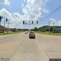 Three-car rear-end crash at US 60 and KY 32